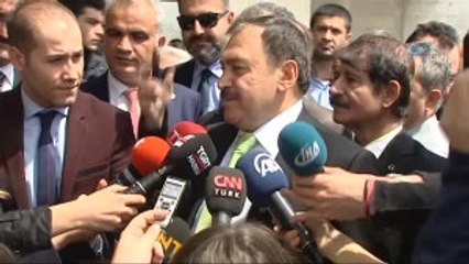 Kabine Değişikliği İddialarına, Bakan Eroğlu, Net Cevap Verdi!