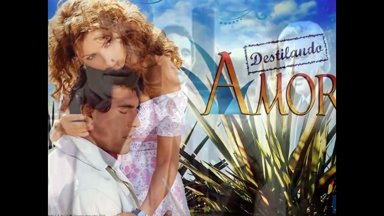 Entre dos amores