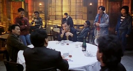 Long Phụng trà lâu (1990) - Châu Tinh Trì Phần 2/2