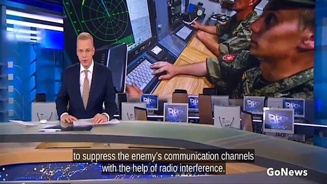 Russia claims it can wipe out entire US Navy with a single ‘