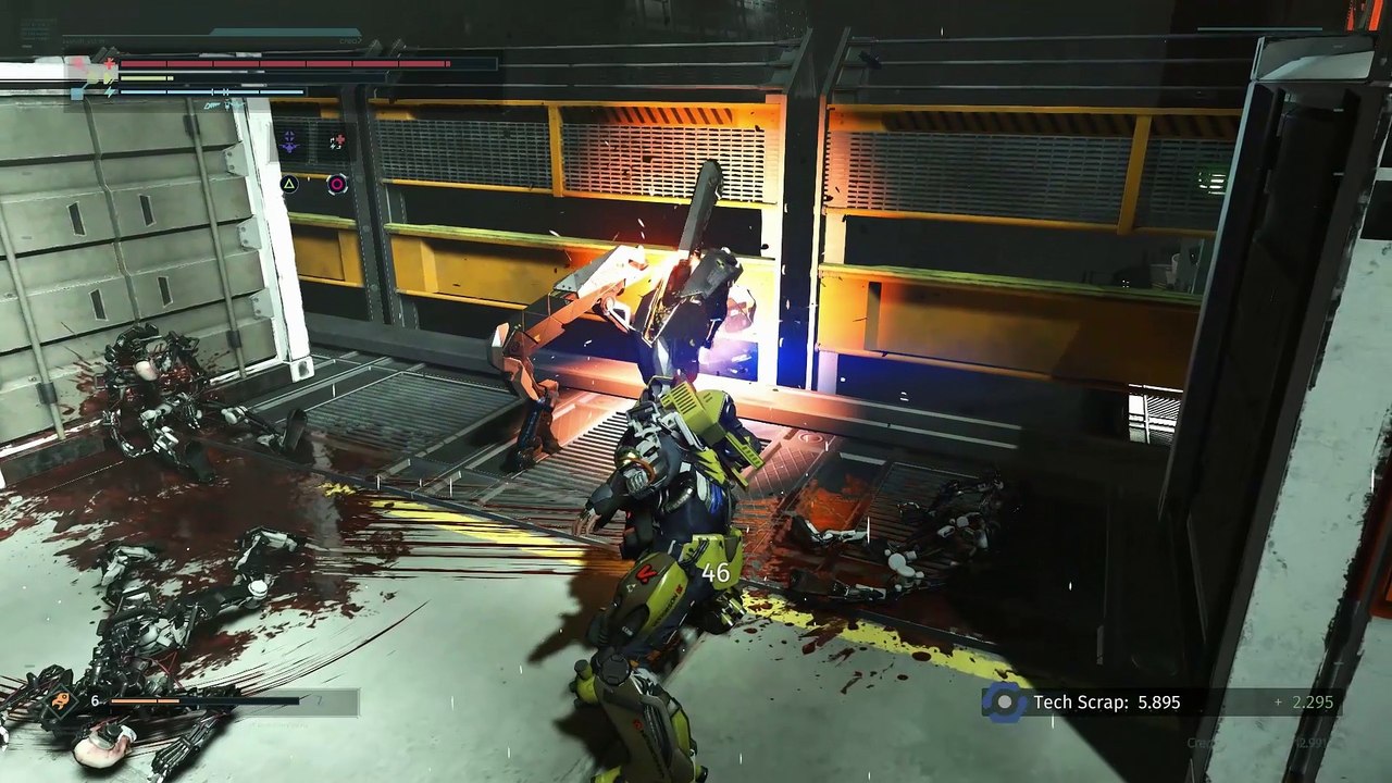 THE_SURGE_COMBAT_TRAILER