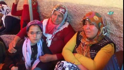 Manganda Kurbanı 10 Yaşındaki Çocuğun Hayatı Dram Çıktı