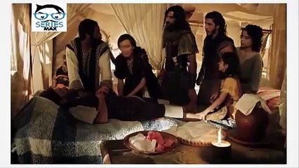 Josue y la tierra prometida Capitulo 60 Idioma Español HD