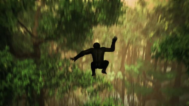 Ancestors : The Humankind Odyssey - Teaser 2017