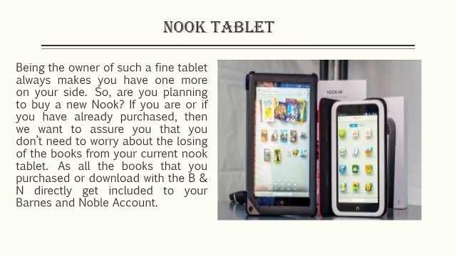 www Nook Com (1-844-305-0086)