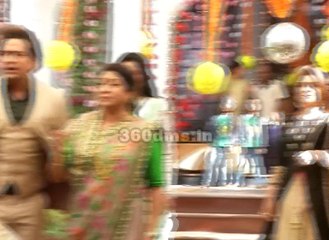 Yeh Rishta Kya Kehlata Hai- Naksh FIGHTS With Aditya- यह रिश्ता क्या कहलाता है
