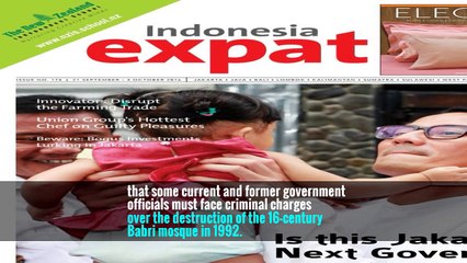 Malcolm Turnbull, Mike Pence, Indonesia: Your Morning Briefing