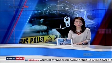 11 Saksi Penembakan Satu Keluarga di Lubuk Linggau Diperiksa