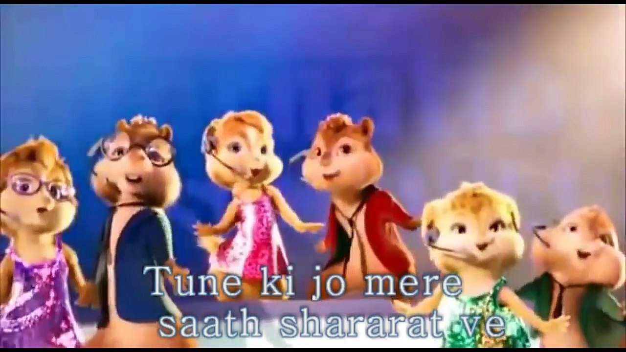 Kanika Kapoor _ Meet Bros Chipmunks Full HD Download