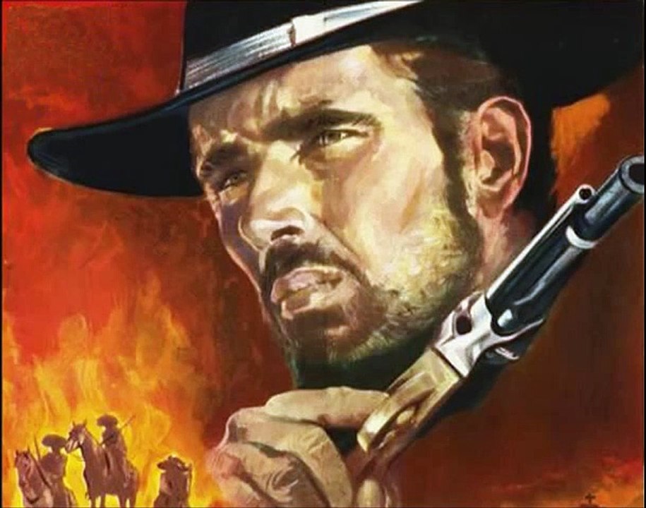 Il pistolero dell’Ave Maria (Soundtrack cover) – David Furtado & The Major Max Band