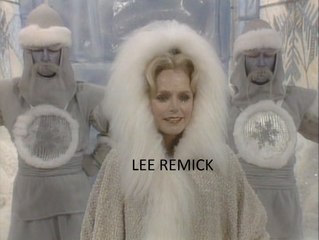 Faerie Tale Theatre - 17 - The Snow Queen