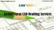 Architectural CAD Drafting Services