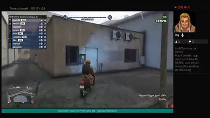 Des abonner vous de la chaîne Alex online (45)