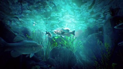 Ancestors: The Humankind Odyssey - Trailer Pre-Alpha