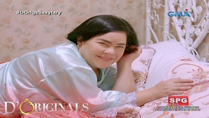 D' Originals: Alindog ni Josie | Episode 4