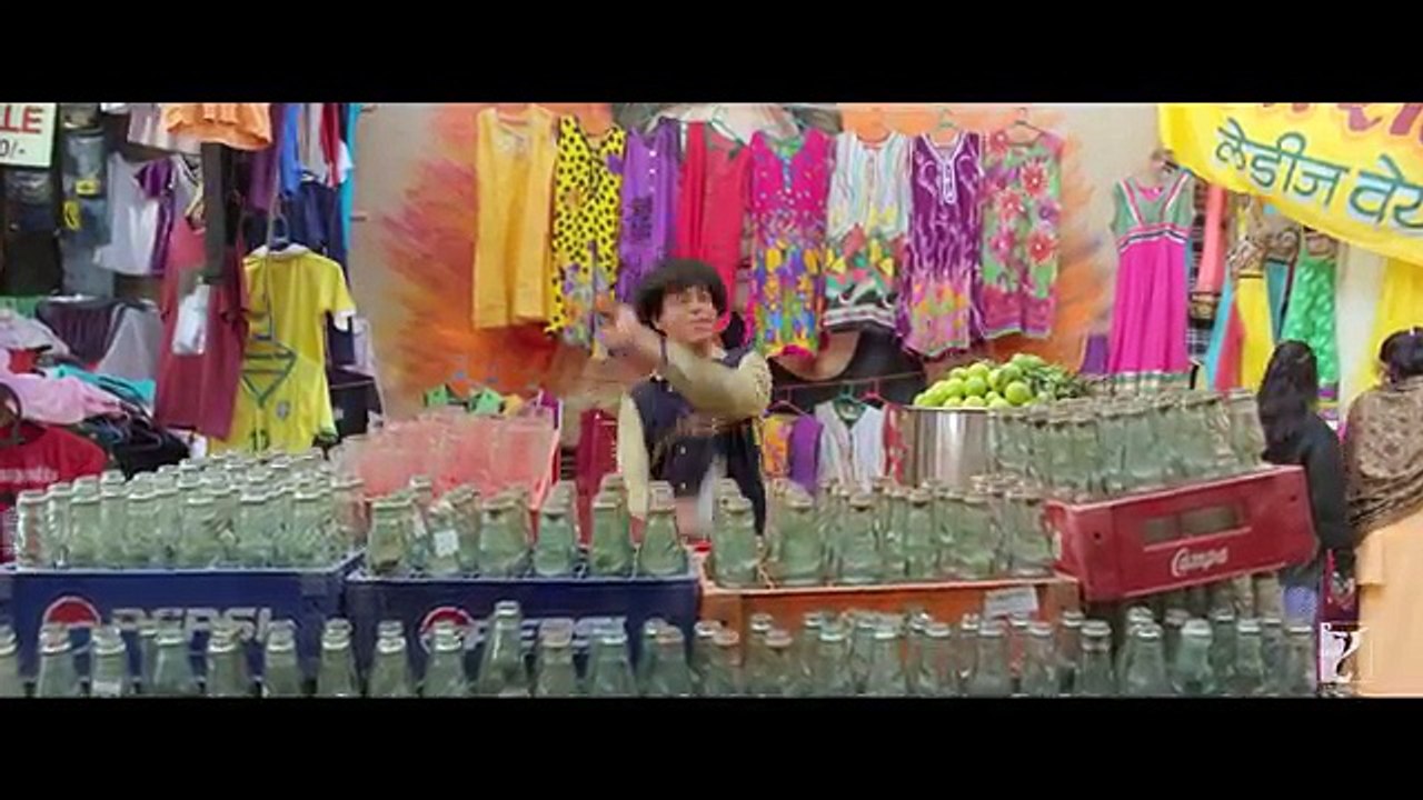 Jabra Fan
