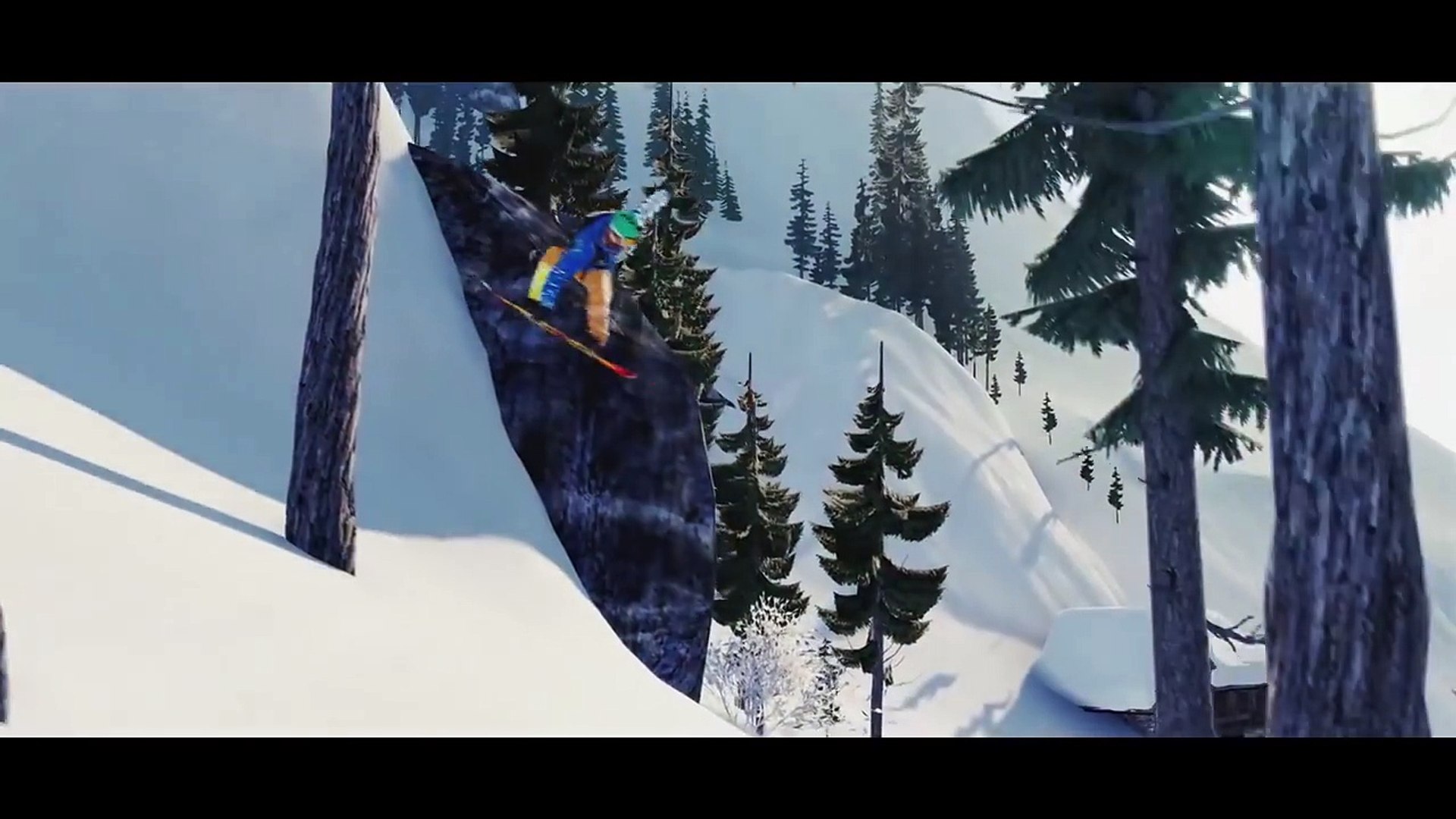 steep xbox 360
