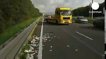 Ovo se desi uvek nekom drugom :D