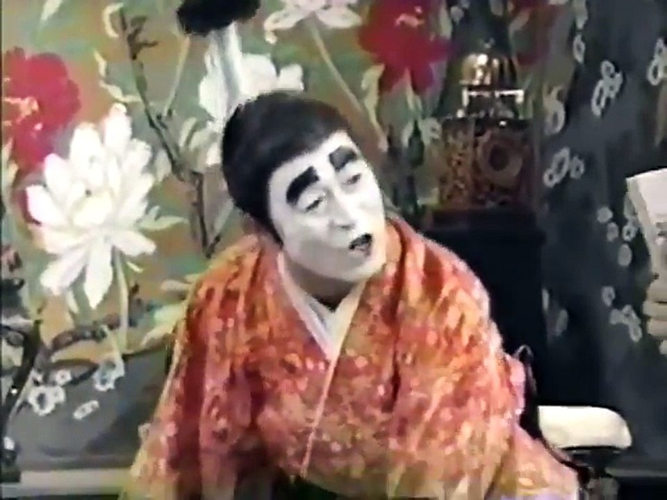 志村けんのバカ殿様