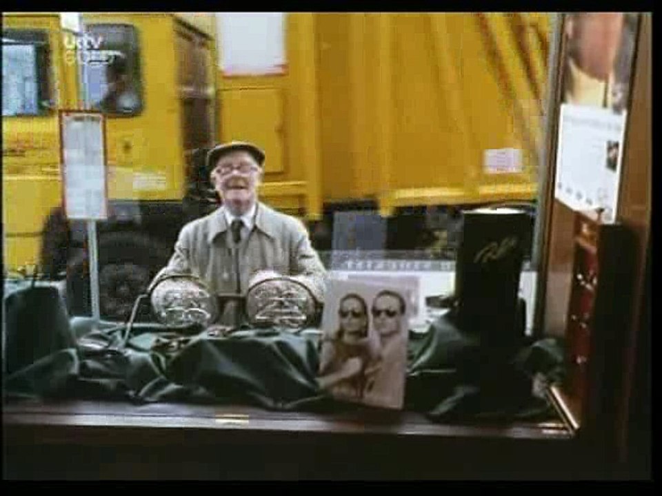 Last Of The Summer Wine S14 Ep 06 Happy Birthday Howard