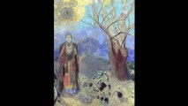 Bande-annonce de l’exposition « Au-delà des étoiles. Le paysage mystique de Monet à Kandinsky »