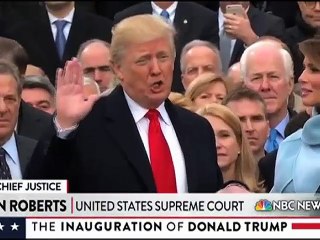 ট্রাম্পের শপথ অনুষ্ঠানে অর্থ দিয়েছিলো ভেনিজুয়েলার তেল কোম্পানি