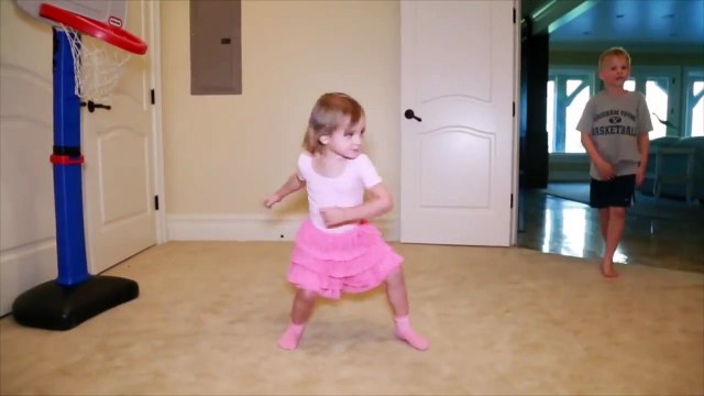 Funny Kids Basketsketball Kids - Kids Basketball Vines-