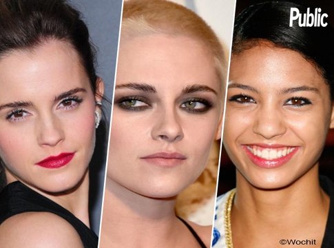 Vidéo : Emma Watson, Kristen Stewart, Chloé Mortaud... Avec quelle femme de 27 ans pourrais-tu sortir ?