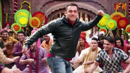 Salman Khan Ready For New Project .