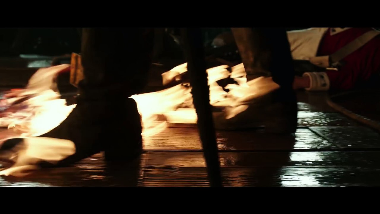 POTC5 - NIHON
