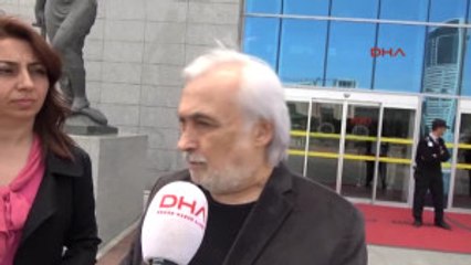 Müjdat Gezen, Burhan Kuzu'nun Şikayeti Üzerine Ifade Verdi