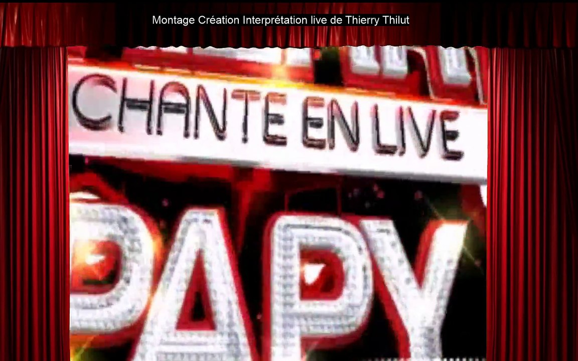 Ballerina girl par thierry thilut