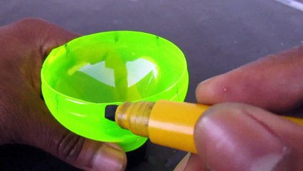 How To Make a Remote Control Car - Very Simple -