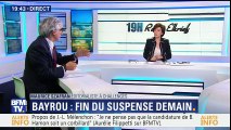 Comment expliquer le rebond de François Fillon dans les sondages