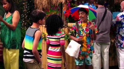 Jessie S 3 Ep 26- Jessie's Aloha Holidays with Parker and Joey