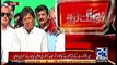 PTI chairman Imran Khan demands PM Nawaz Sharif to resign
