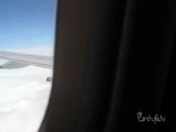 Pogled iz aviona :D :D :D