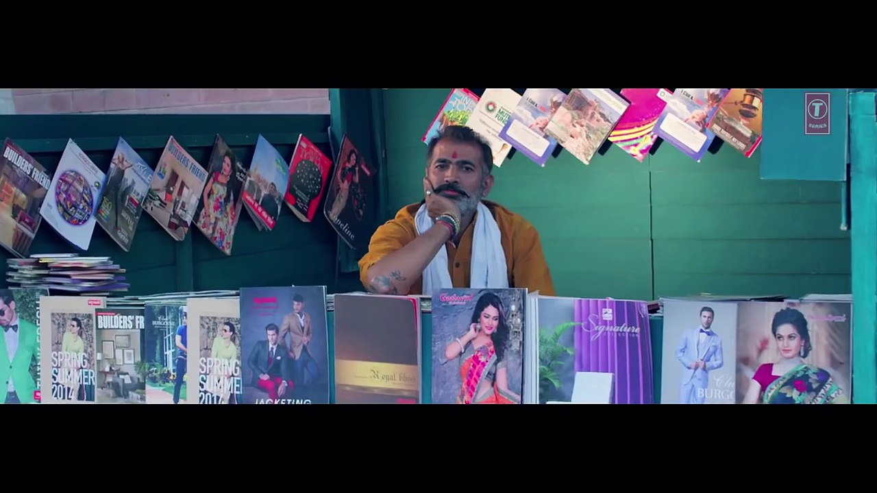 Laal Dupatta Video Song dance