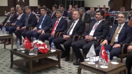 Edirne Öztürkmen: Uzlaştırma Dosyaları Mahkeme Kapattırıyor