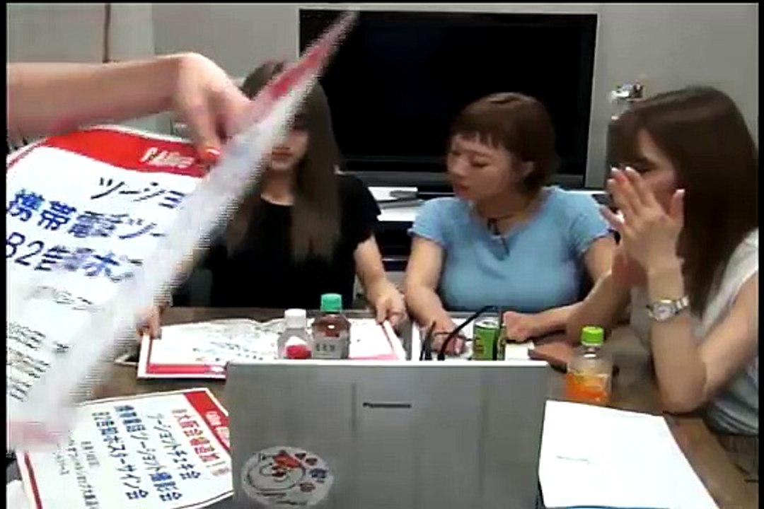 チャオ ベッラ チンクエッティ会議!!!!!第88回0713 part 2/2