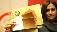 AGİT'ten Yeni Öneri: Oylar Yeniden Sayılsın