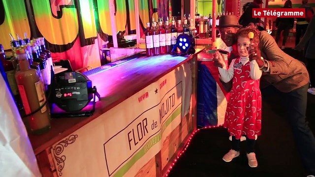 Brest. La foire expo aux rythmes cubains