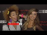 Wild Style Red Carpet Arrival | Primary Wave 9th Annual Pre Grammy Party