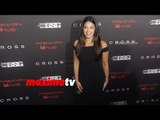 Gina Rodriguez Red Carpet Arrival | Primary Wave 9th Annual Pre Grammy Party