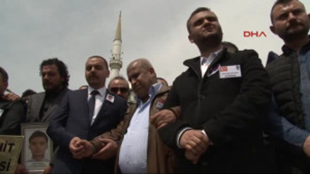 Izmir Şehit Pilot Polis Memuru Izmir'de Son Yolculuğuna Uğurlandı 'abime Yakışır Şekilde Dik...