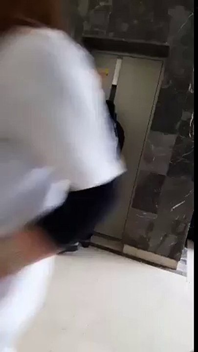 Familja kosovare përjeton tmerrin për disa minuta (Video)