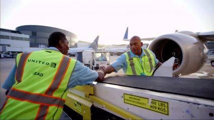 NEW United Ad with “Celebrity” Spokesman Matt Damon