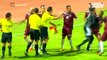 Brutal Football Fights ● [HD] tackles, Rage, Hate, RED CARDS!