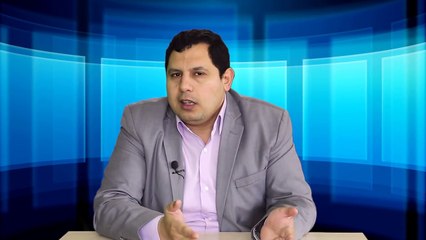 #صابر_مشهور لماذا أعلن السيسي أن الجيش المصري للكفار فقط؟