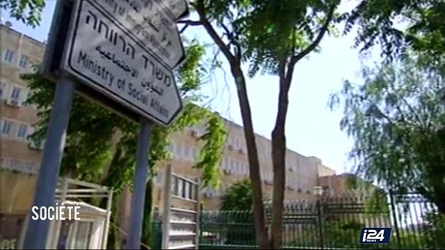 Israël Inside : les rescapés de la Shoah au bord de la détresse